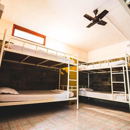 Arambol By Roadhouse Hostels, Goa Екстериор снимка