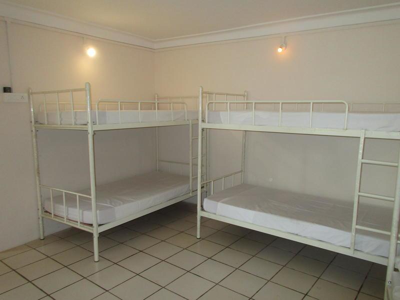 Arambol By Roadhouse Hostels, Goa Екстериор снимка