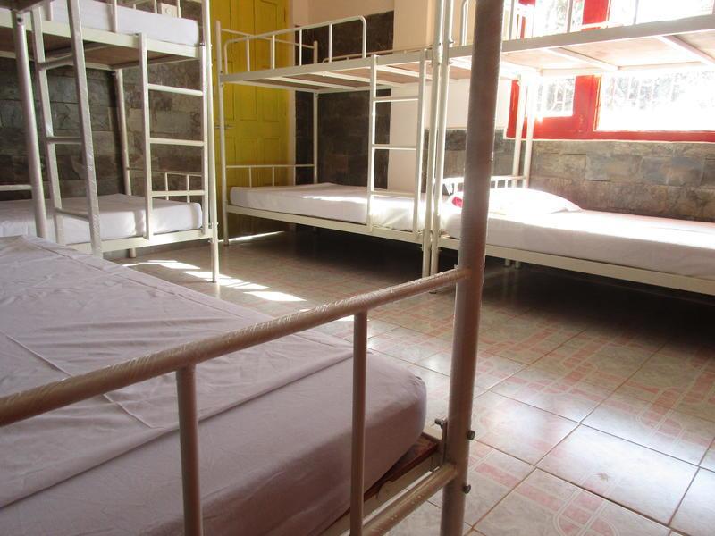 Arambol By Roadhouse Hostels, Goa Екстериор снимка