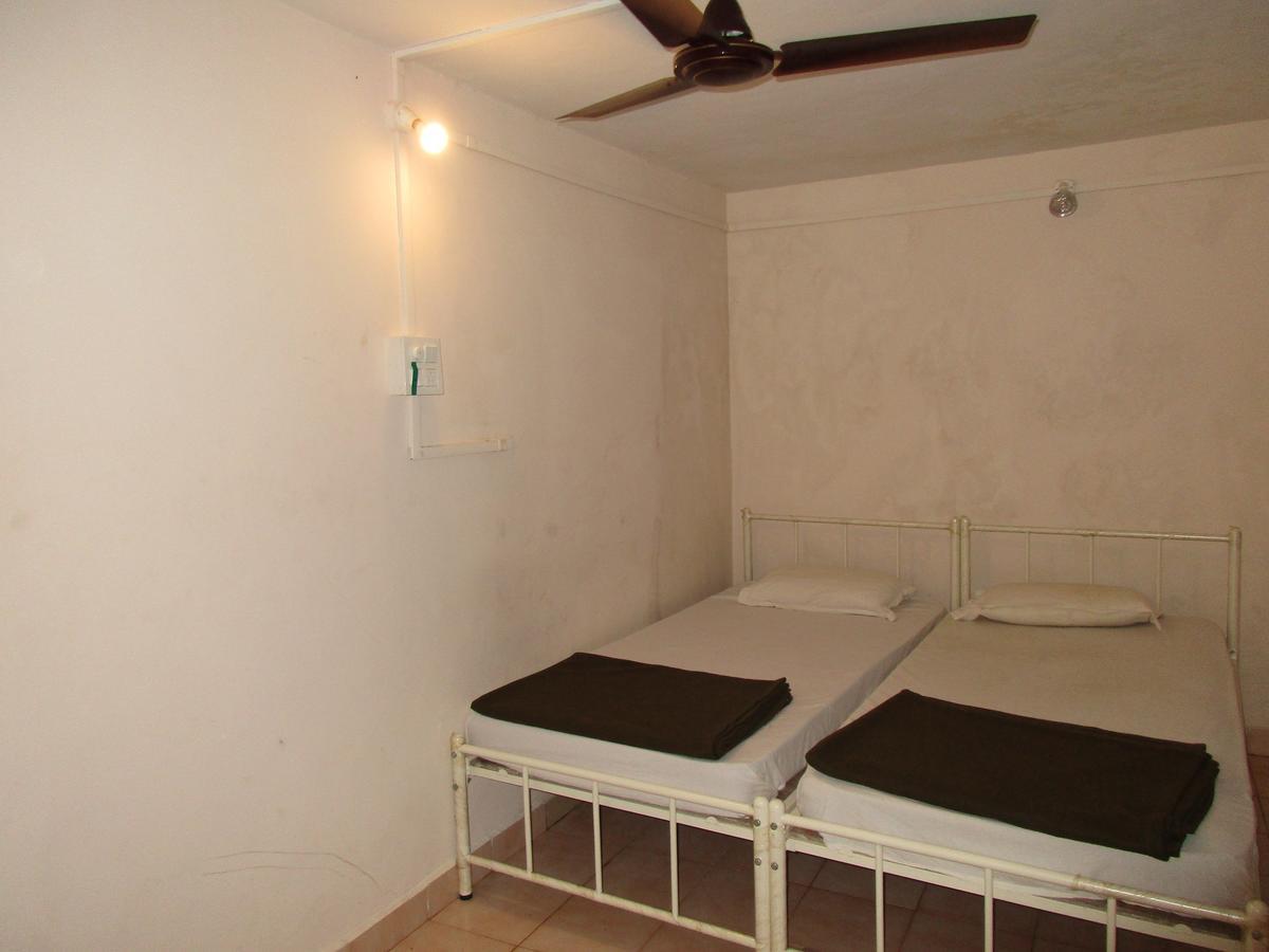 Arambol By Roadhouse Hostels, Goa Екстериор снимка