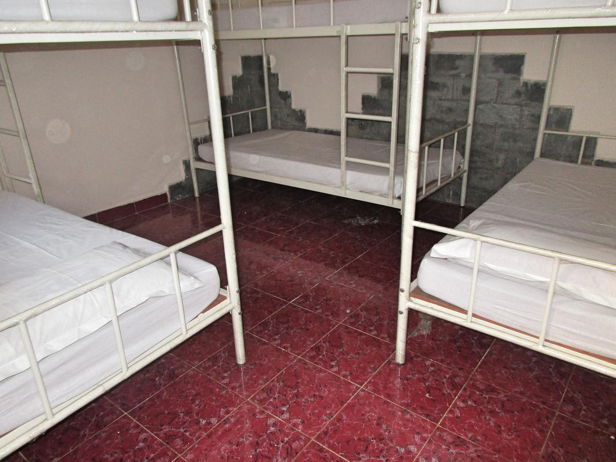 Arambol By Roadhouse Hostels, Goa Екстериор снимка
