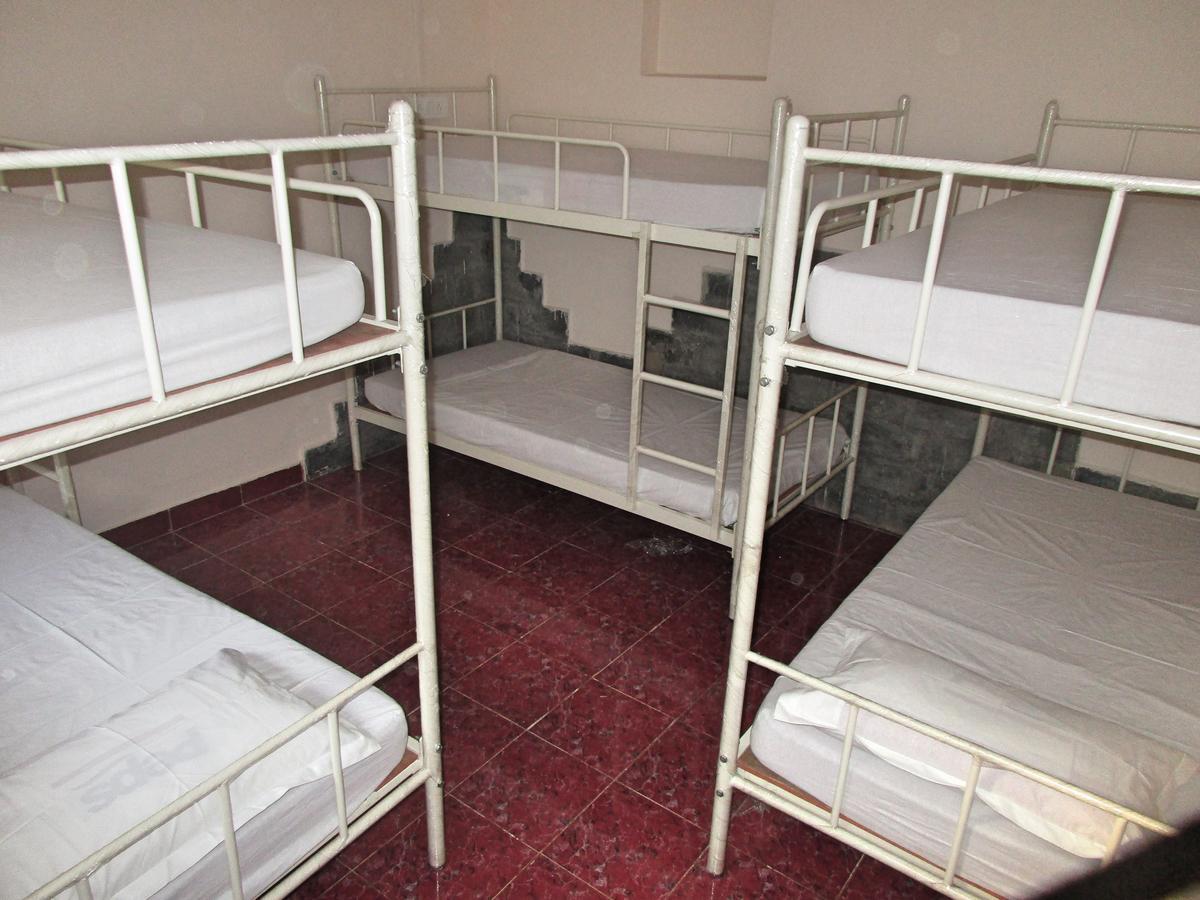 Arambol By Roadhouse Hostels, Goa Екстериор снимка