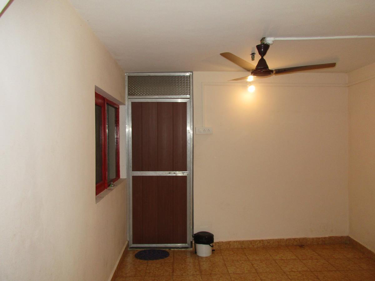 Arambol By Roadhouse Hostels, Goa Екстериор снимка