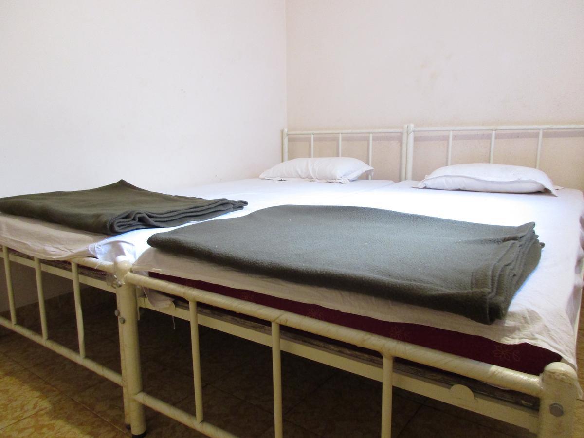 Arambol By Roadhouse Hostels, Goa Екстериор снимка