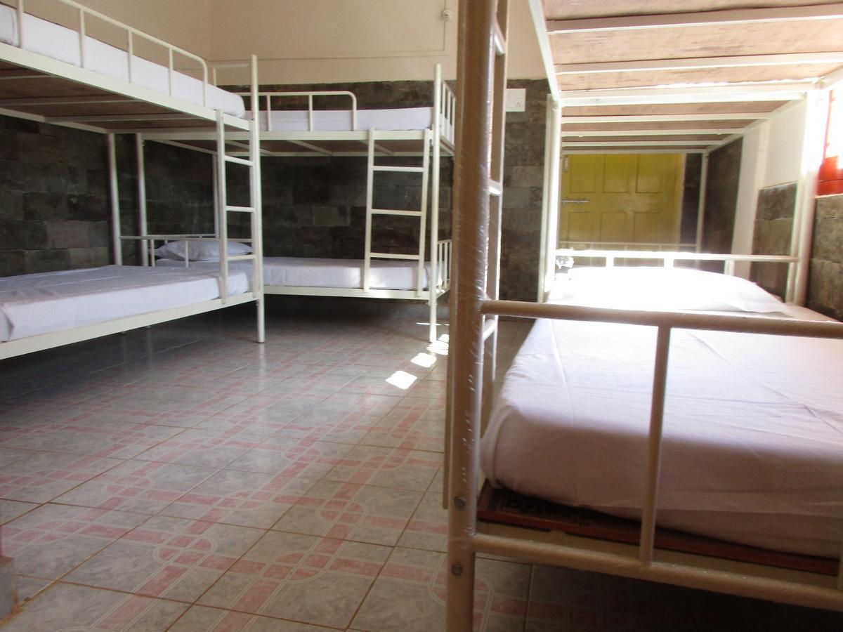 Arambol By Roadhouse Hostels, Goa Екстериор снимка