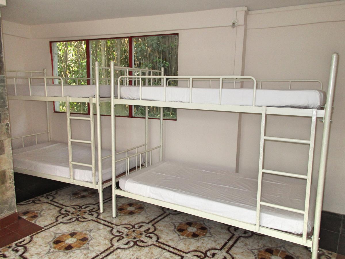 Arambol By Roadhouse Hostels, Goa Екстериор снимка