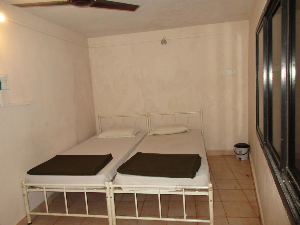 Arambol By Roadhouse Hostels, Goa Екстериор снимка