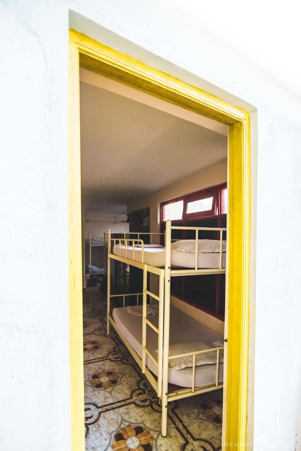 Arambol By Roadhouse Hostels, Goa Екстериор снимка