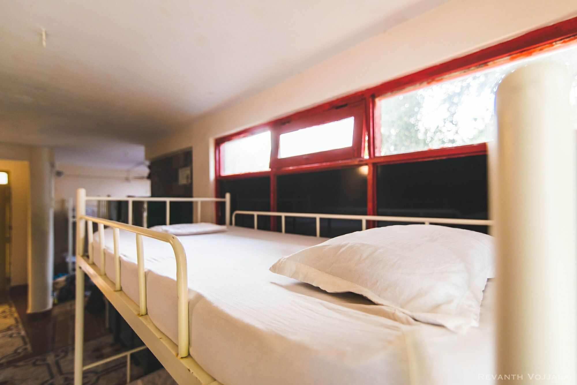 Arambol By Roadhouse Hostels, Goa Екстериор снимка